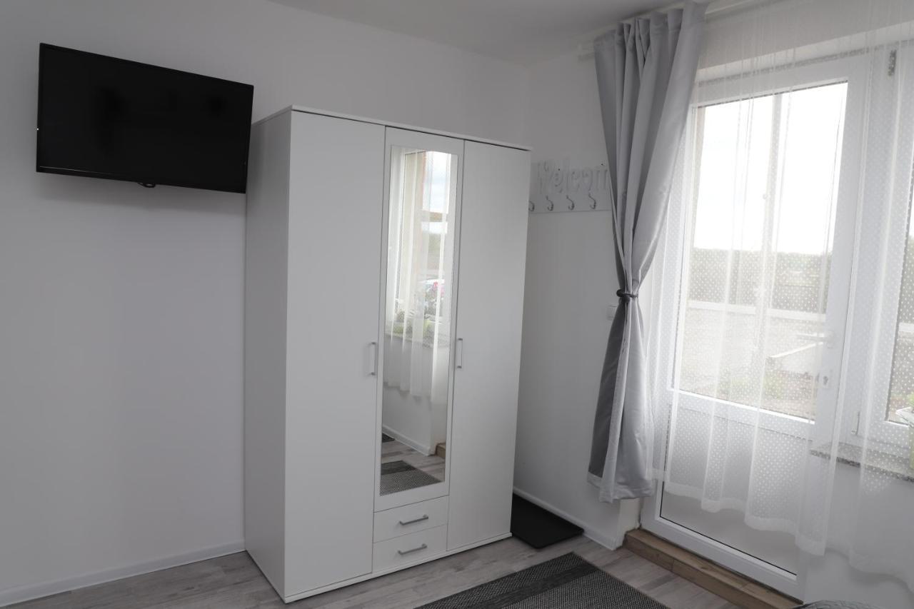 Apartman Normanci Near Bizovac Thermal Spa Exterior photo