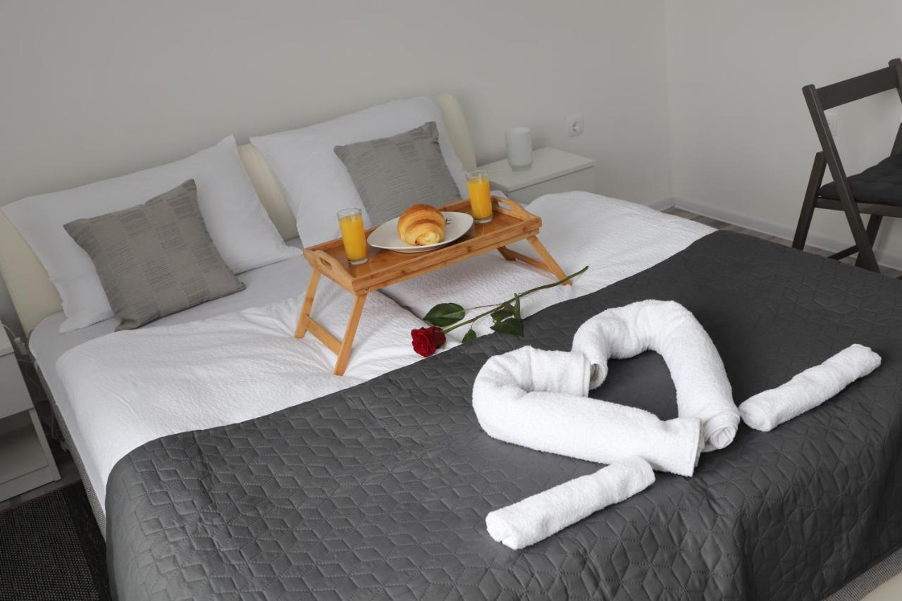 Apartman Normanci Near Bizovac Thermal Spa Exterior photo